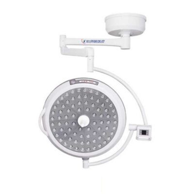 LED700 Ceiling Mounted Single Head LED Surgical Light