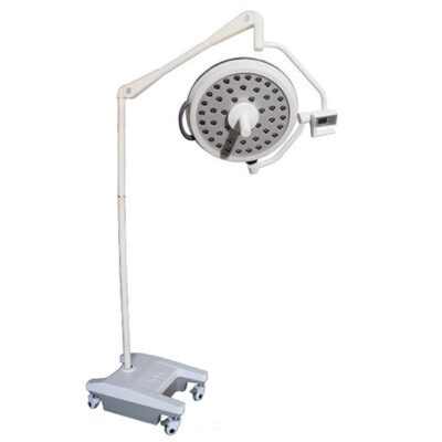 LED500L Mobile Type LED Surgical Light