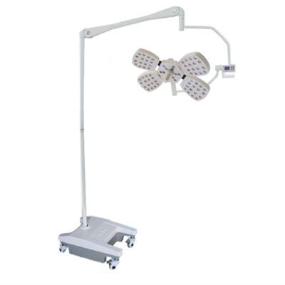 LED5L Mobile Type LED Surgical Light