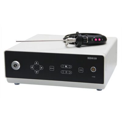 HD810 1080P Full HD Endoscope Camera