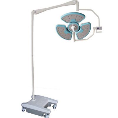 LED720L Mobile Type LED Surgical Light