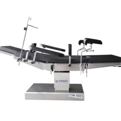 D2 Electric Operating Table