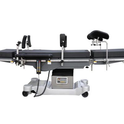 D3 II Electric Hydraulic Operating Table