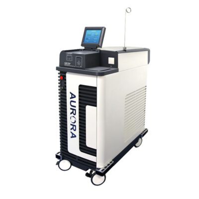 YAG/LBO Medical Green Surgical Laser System