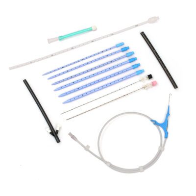 Urology PCNL Guidewire Kit