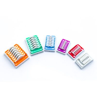 LOK Titanium Ligating Clips