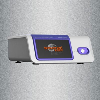 USI Series Ultrasonic Liposuction Scalpel Ultrasonic LipoSclupture System