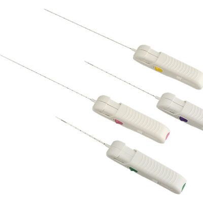 Disposable Biopsy Needle