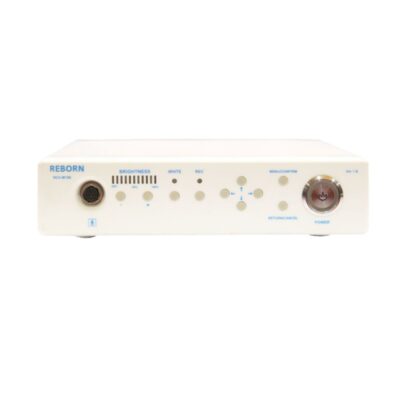 Disposable Digital Flexible Ureteroscope