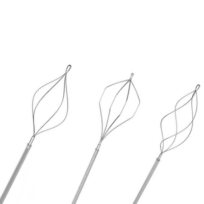 Urology Stone Basket