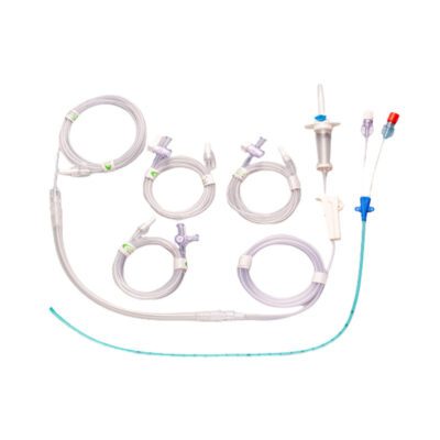 Bladder Irrigation