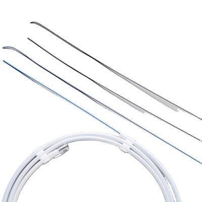 Hydrophilic Guidewire