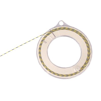 Urology Zebra Guidewire