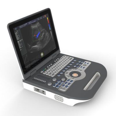 QL3800 Portable Ultrasound Color Doppler Diagnostic Scanner