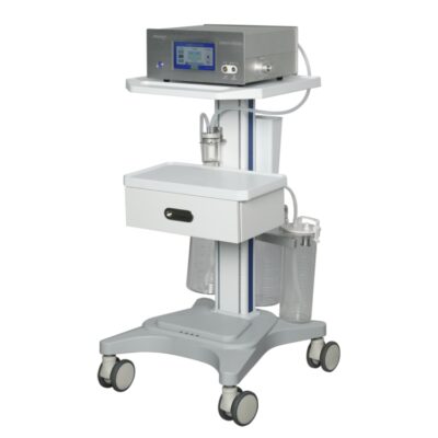 Laparoscopic Power Morcellators Endoscopic Surgical Planer Morcellators