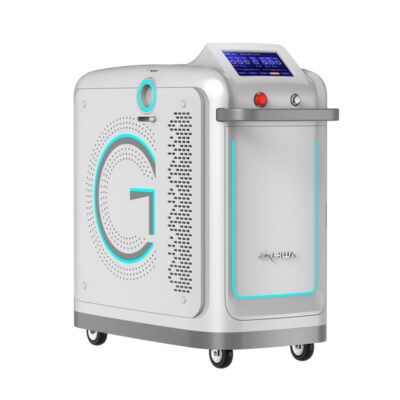 G-100W Medical Surgical Holmium Laser System