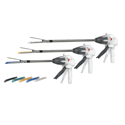 Endoscopic Linear Cutter Stapler