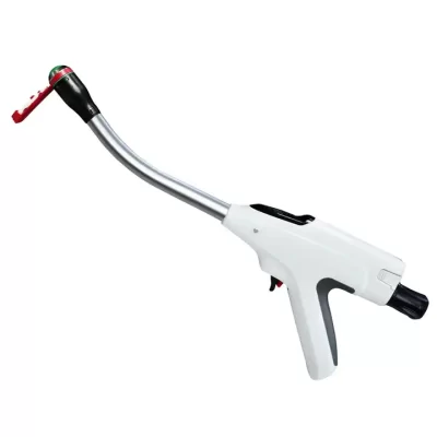 Disposable Hemorrhoid Stapler