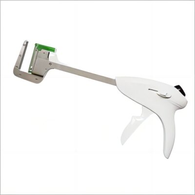 Disposable Linear Stapler and Loading Unit