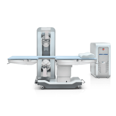 U200 Extracorporeal Shock Wave Lithotripsy (ESWL)