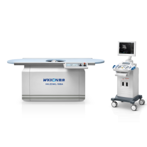 108A Extracorporeal Shock Wave Lithotripsy (ESWL)